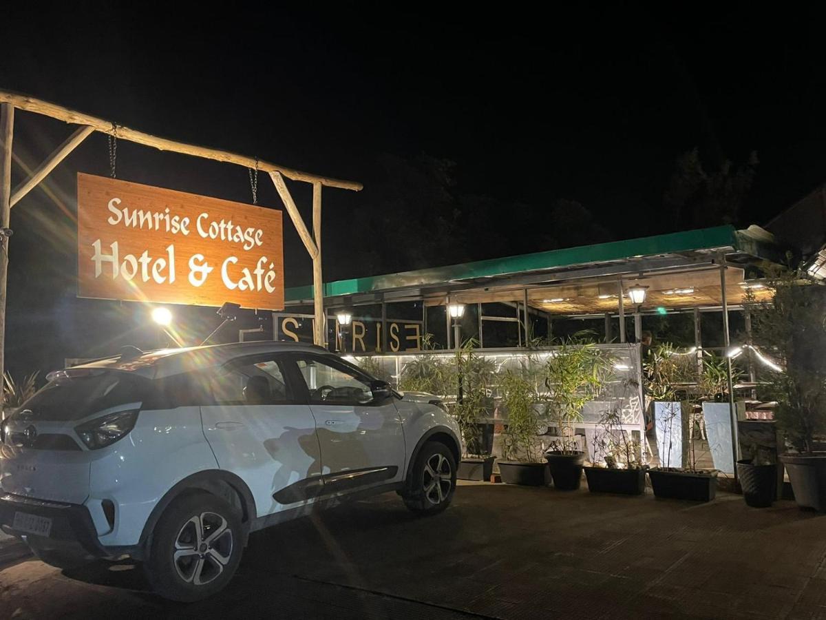 Sunrise Cottage Dagshai エクステリア 写真