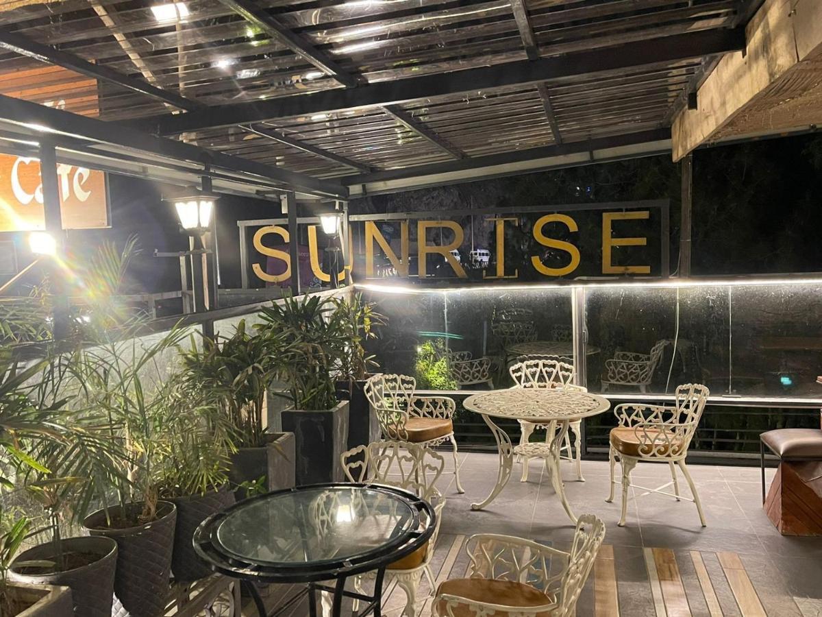 Sunrise Cottage Dagshai エクステリア 写真