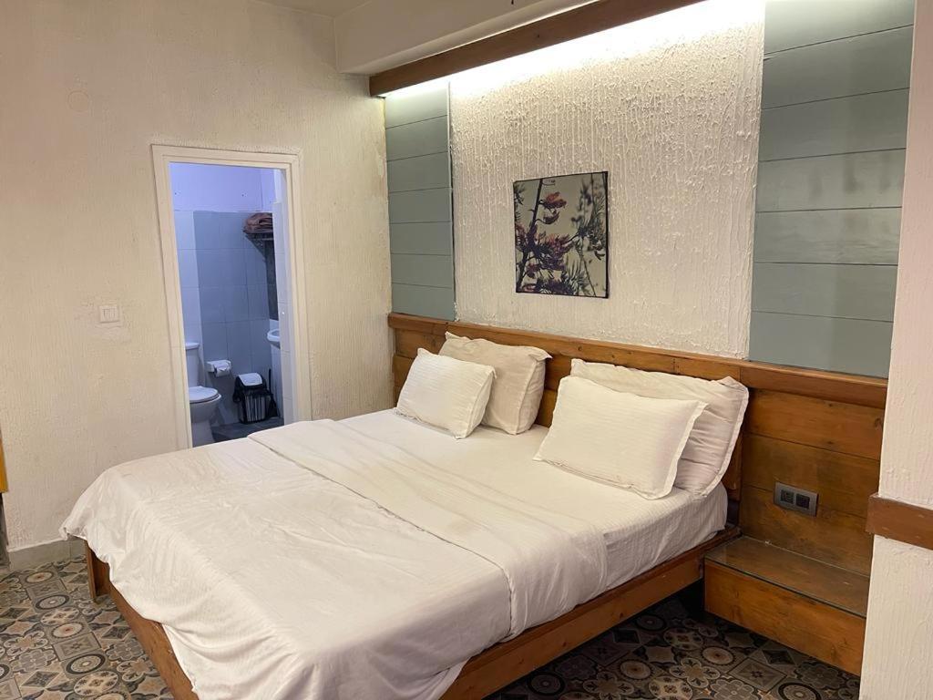 Sunrise Cottage Dagshai エクステリア 写真