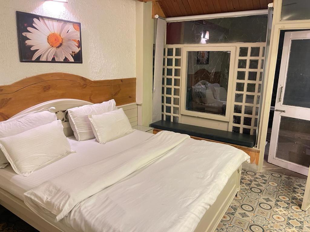 Sunrise Cottage Dagshai エクステリア 写真