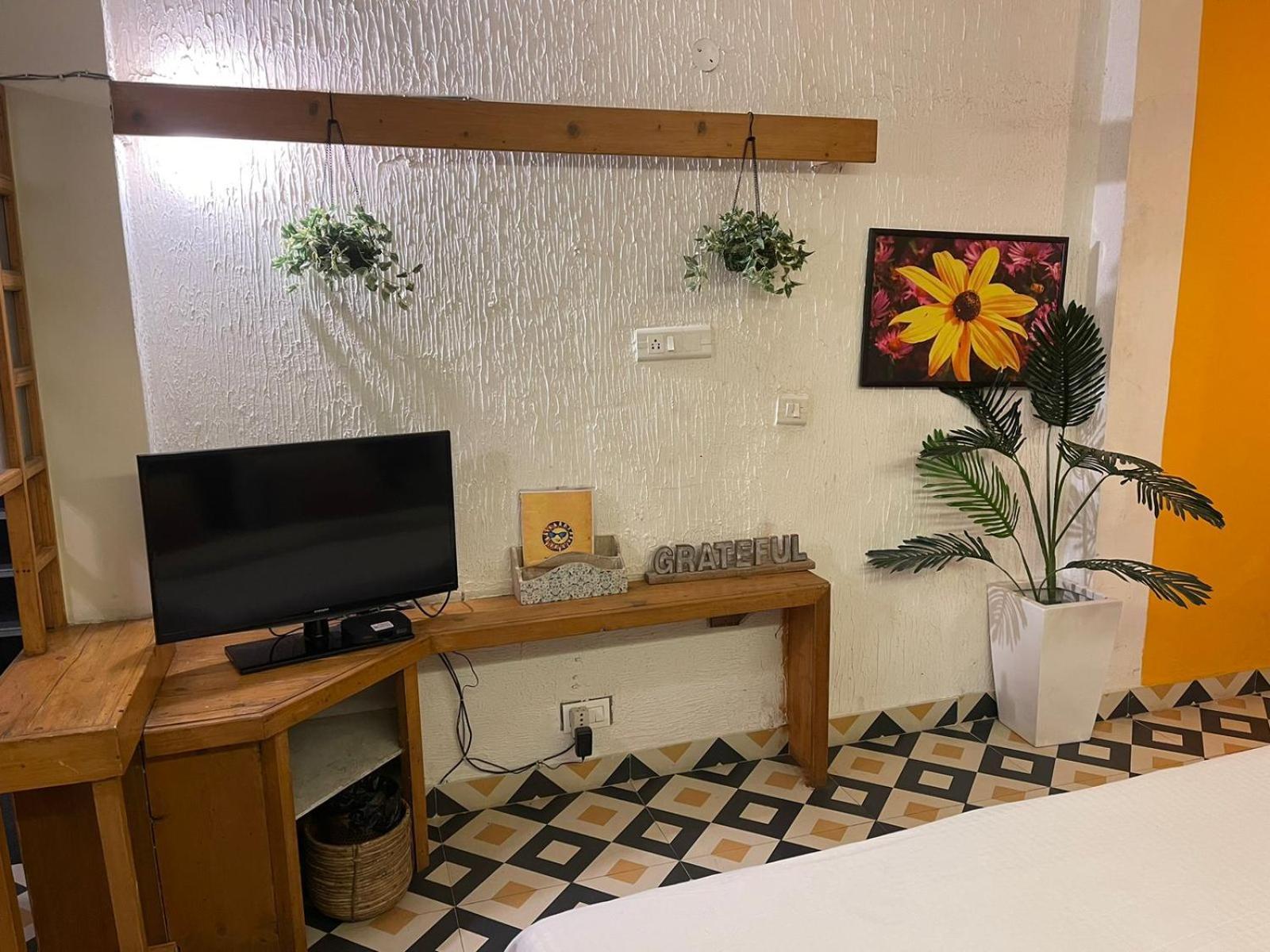 Sunrise Cottage Dagshai エクステリア 写真